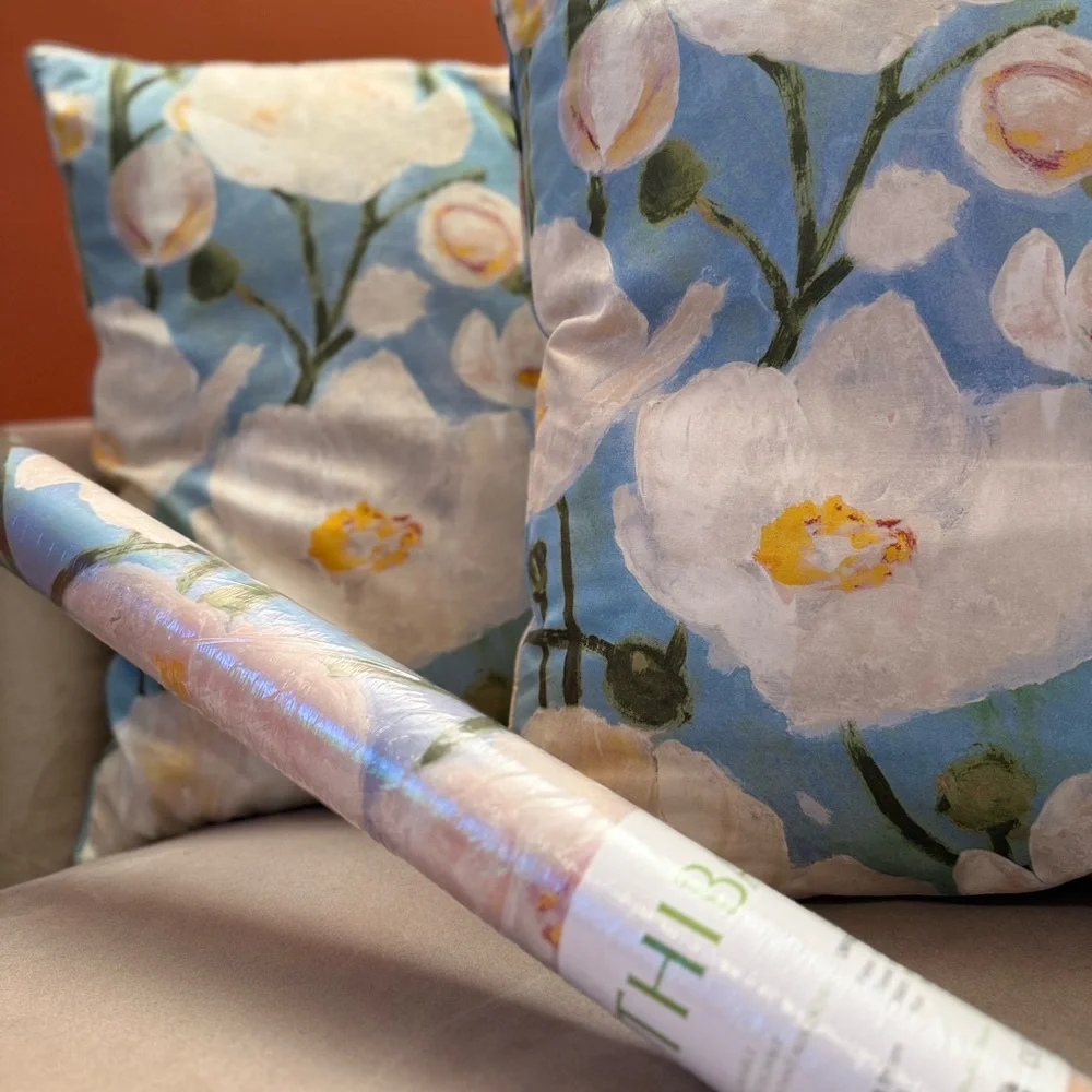 Thibaut wanderlust tivoli