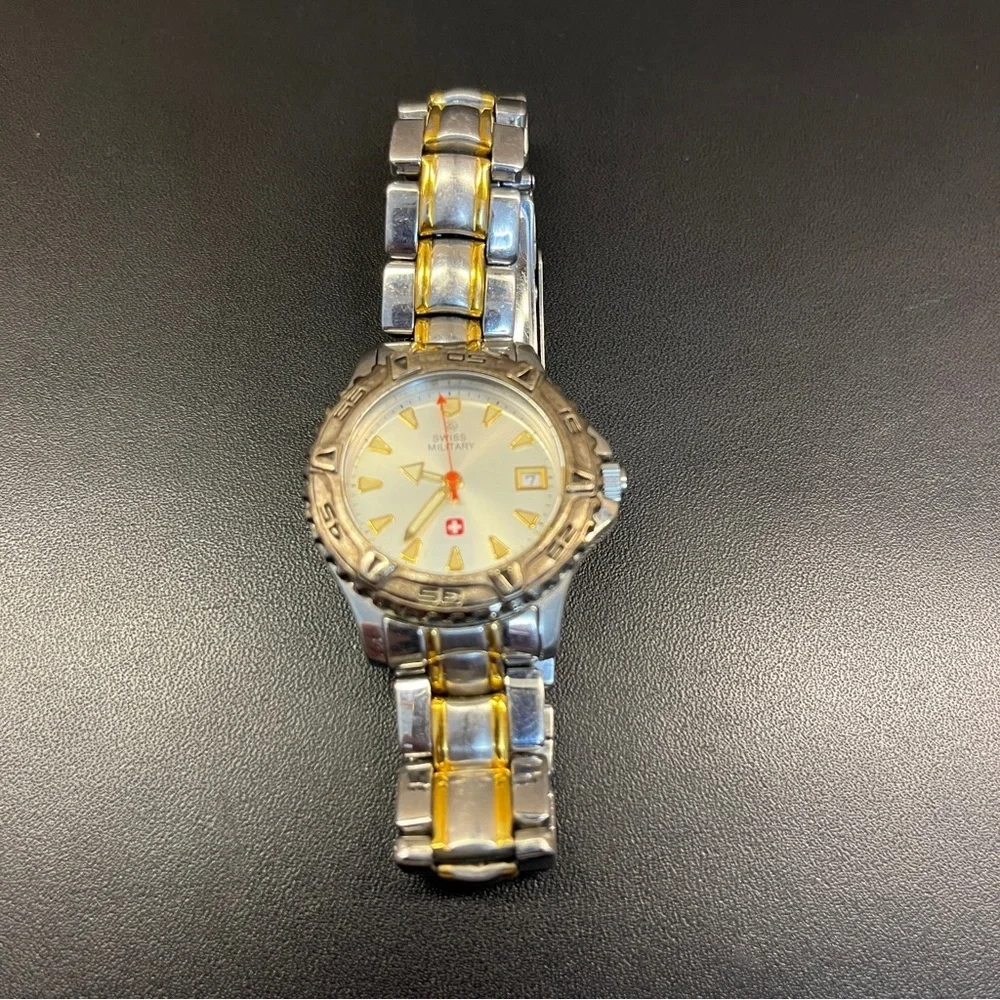 Wenger swiss military
