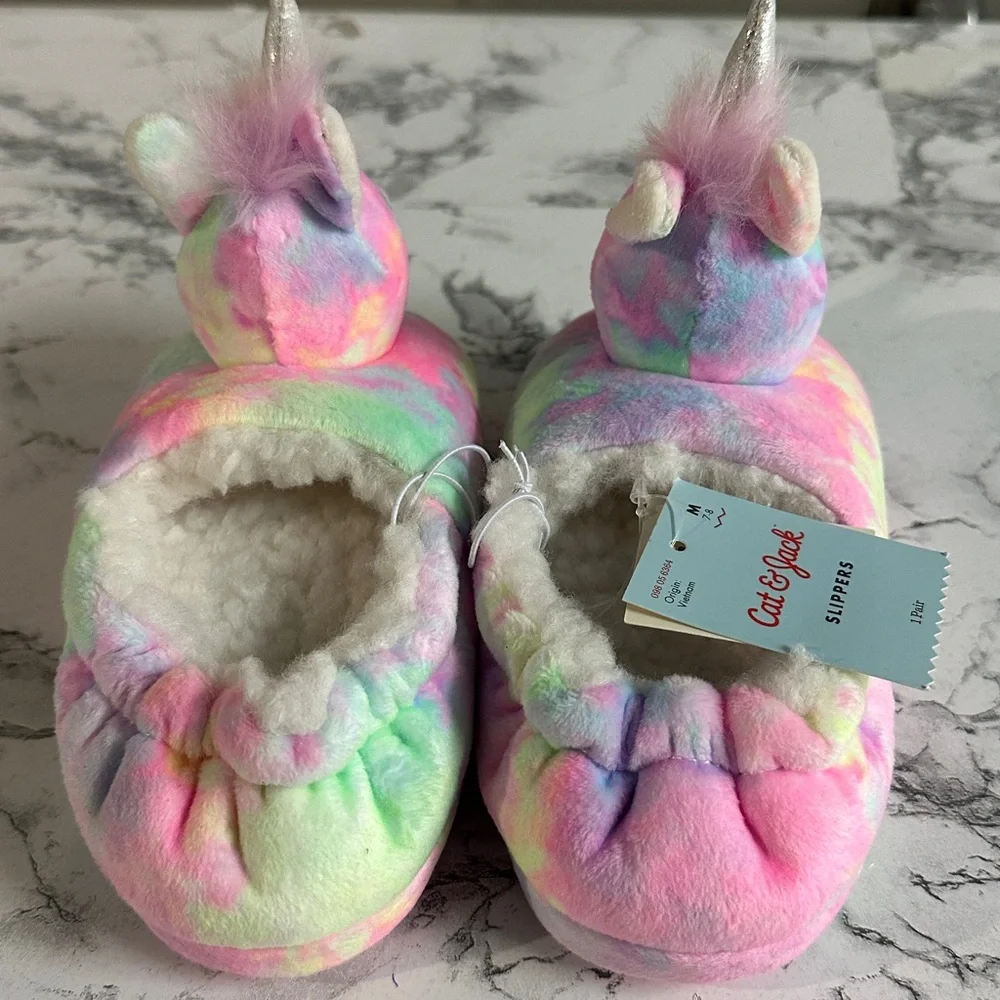 Cat & Jack pastel hues