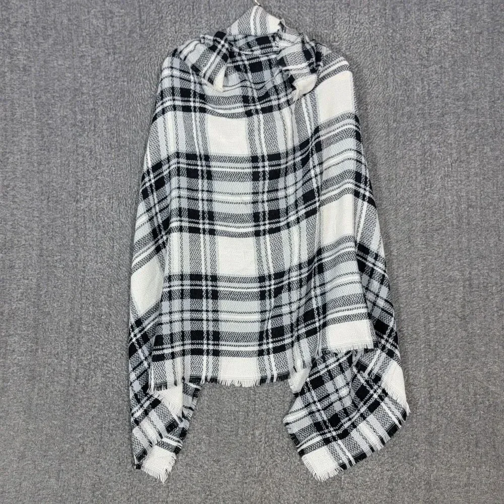 Wrap modcloth scarf