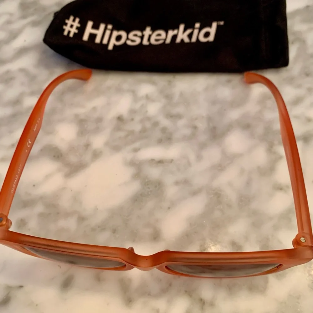 Hipsterkid new never