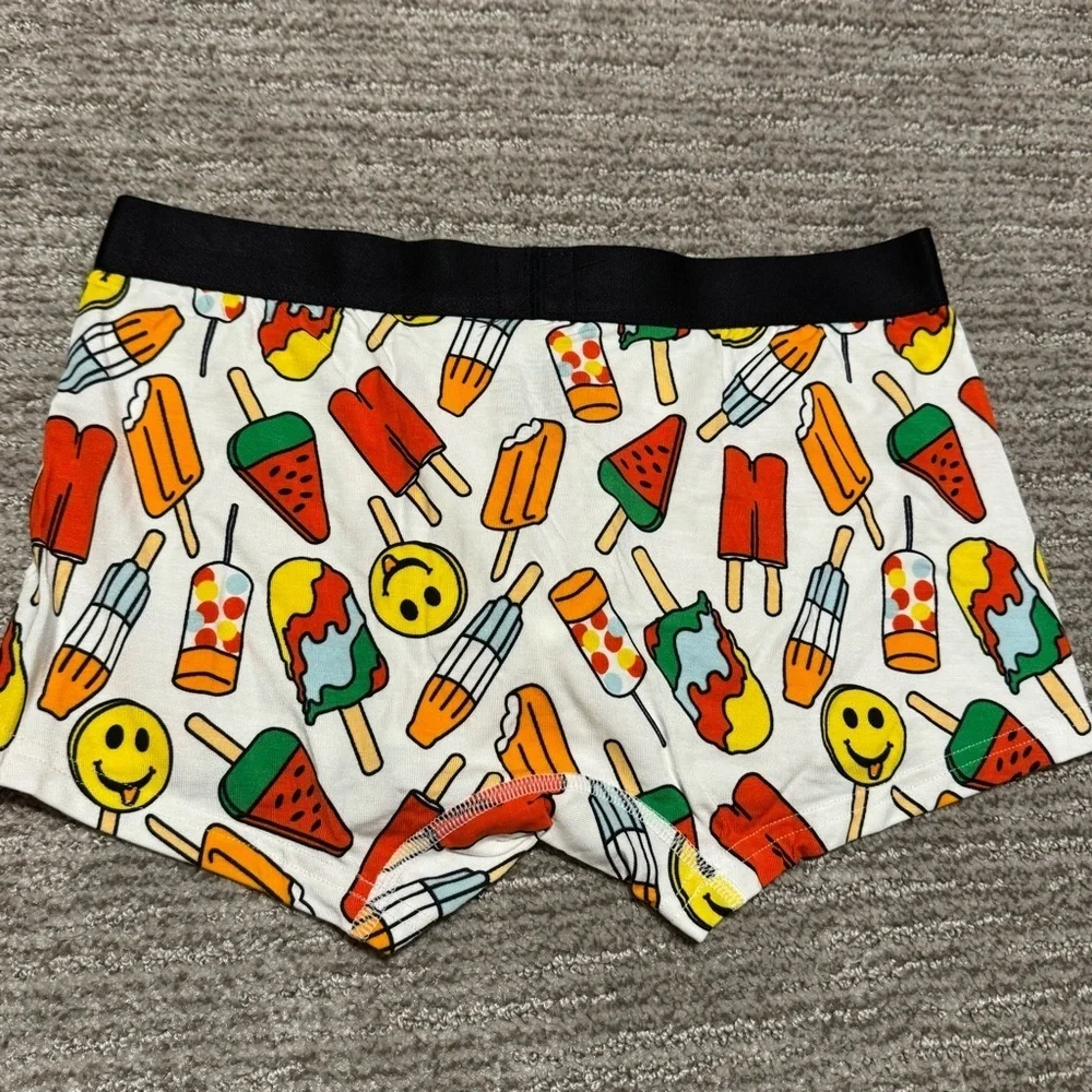 MeUndies new without