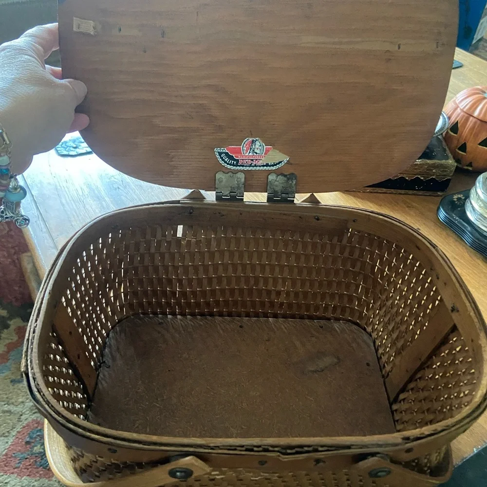 N/A vintage mcm