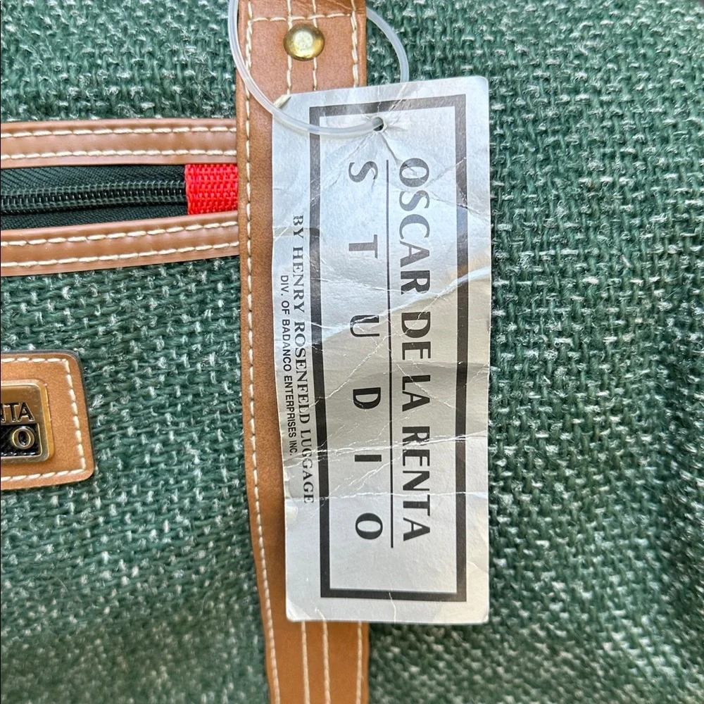 Oscar de la Renta nwt oscar