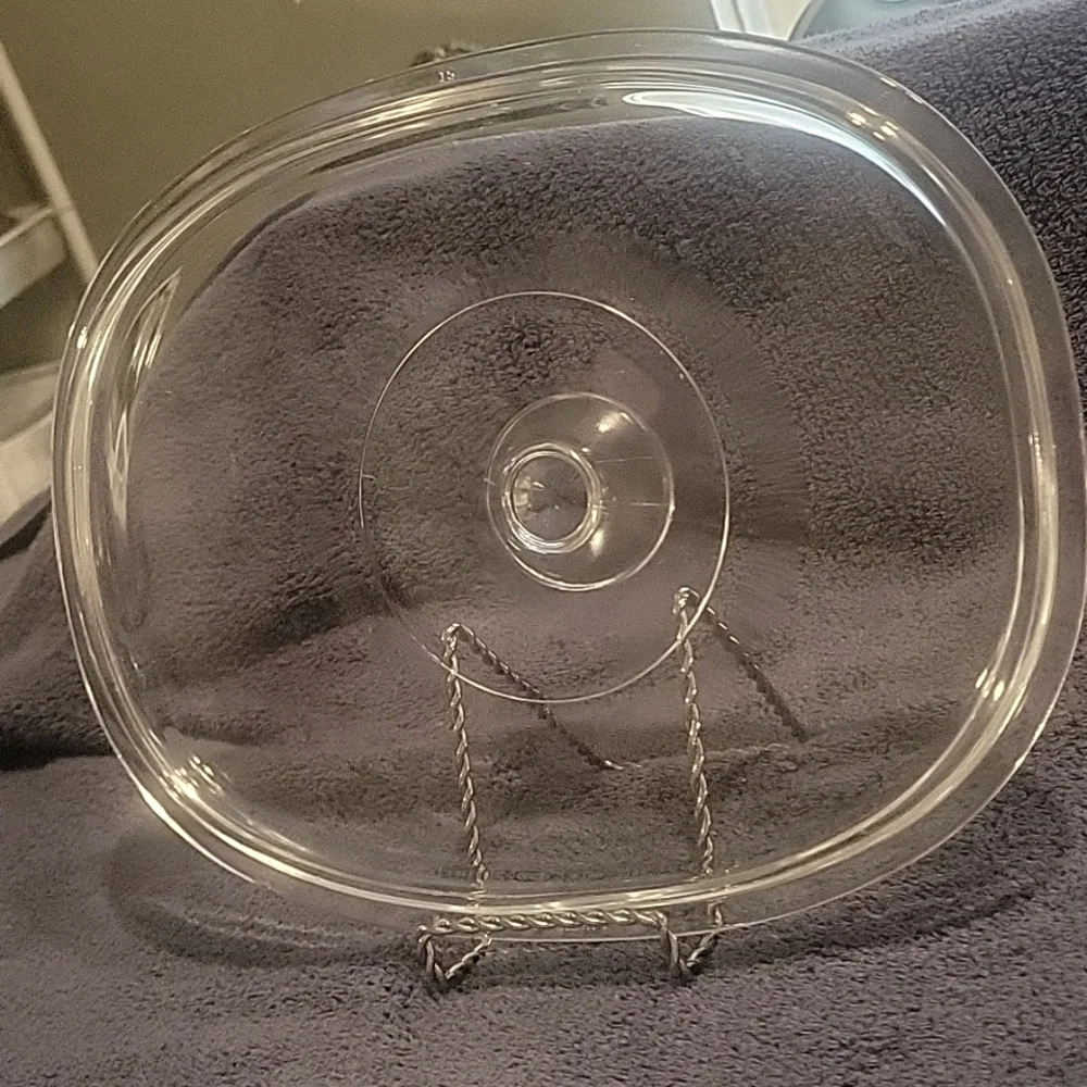 Pyrex replacement rectangular