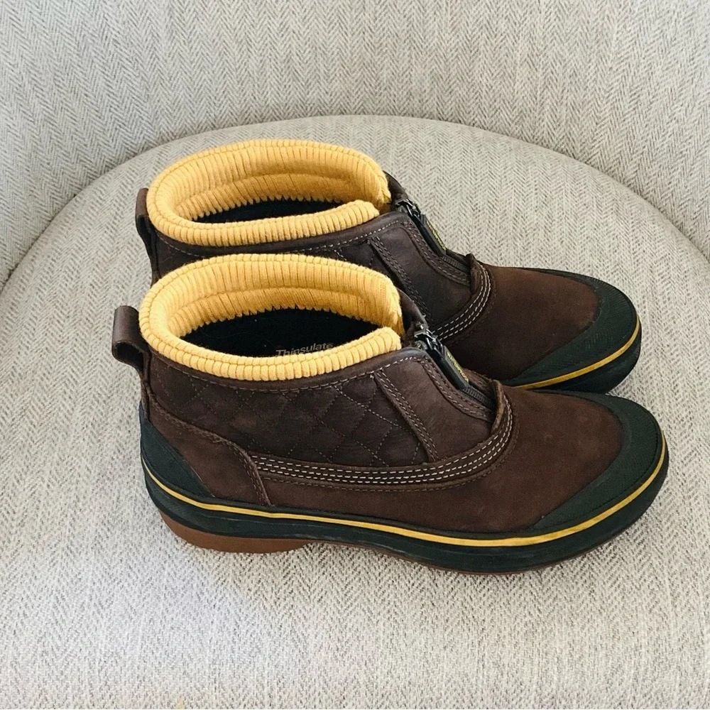 durable brown