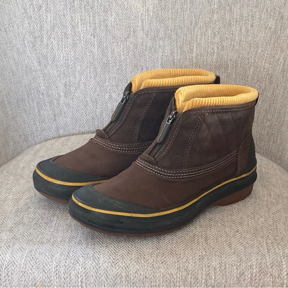 durable brown