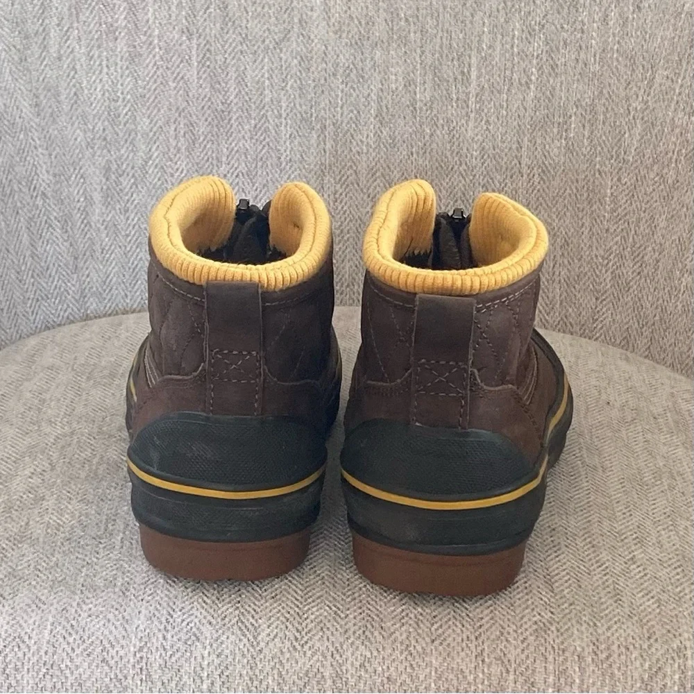 durable brown