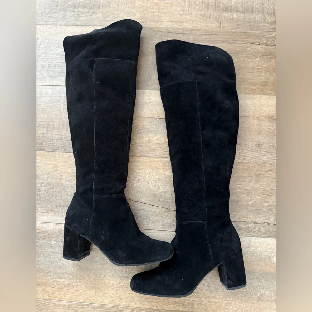 Franco Sarto trend black