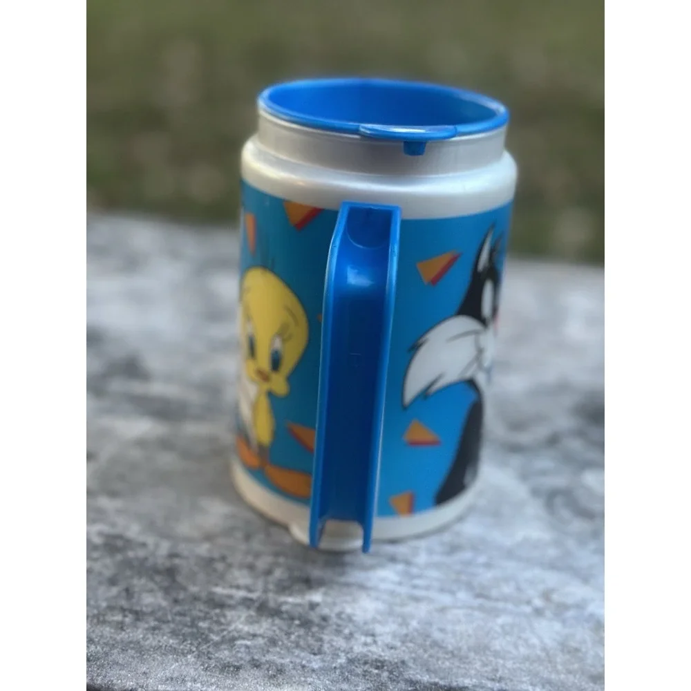 Whirley product vintage