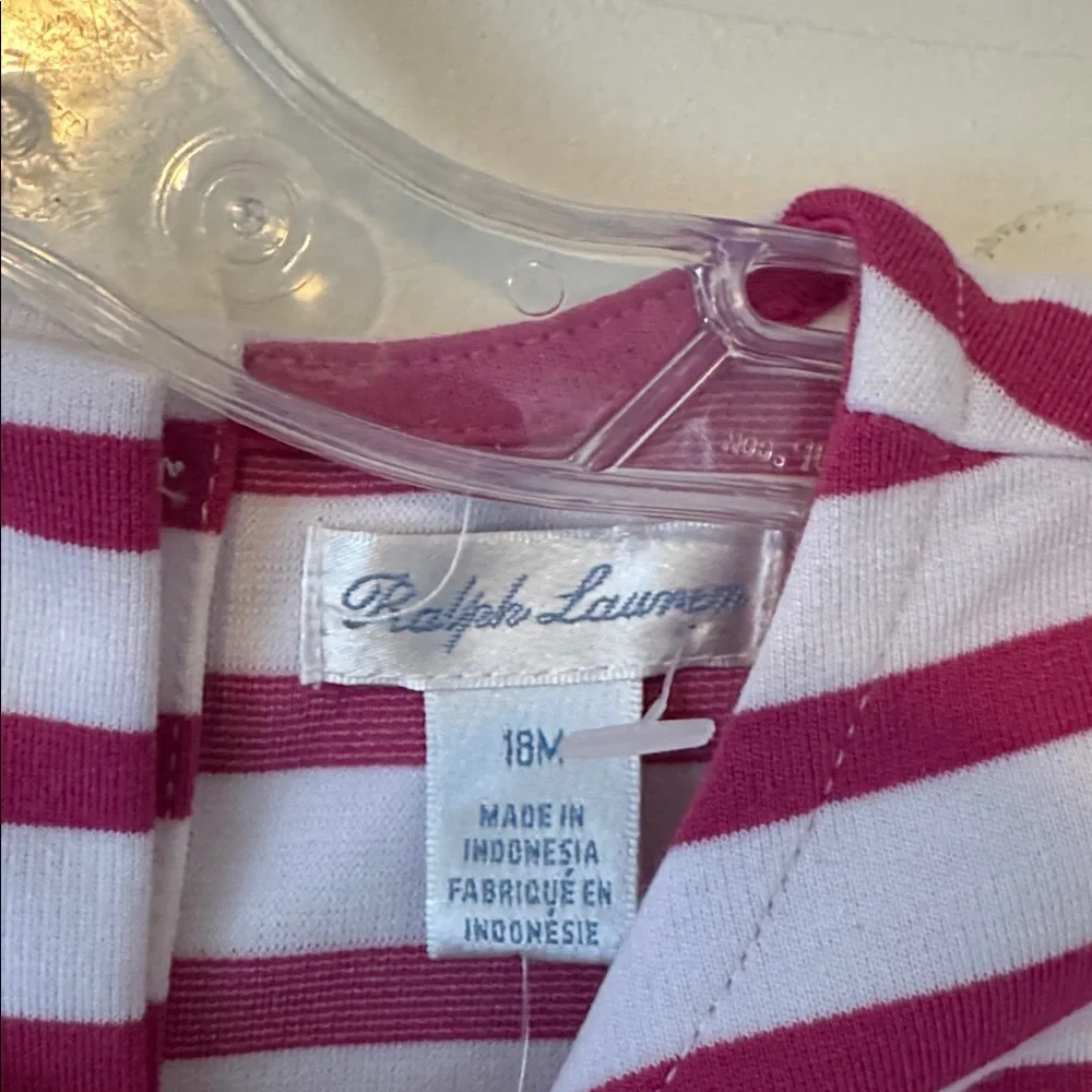 Ralph Lauren bnwt