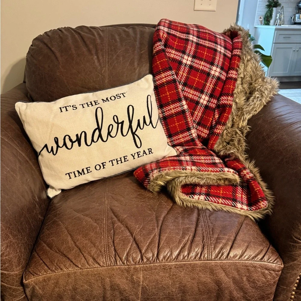 Pottery Barn perfect addition
