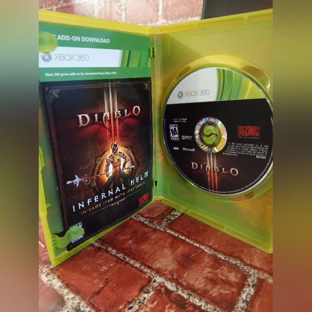 Xbox 🎮𝙂𝙒𝘾 𝑿𝑩𝑶𝑿