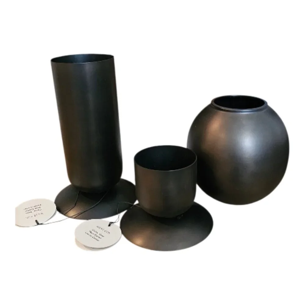 West Elm approx diam