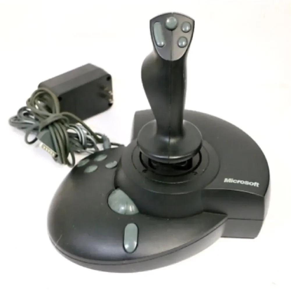 Microsoft vintage sidewinder