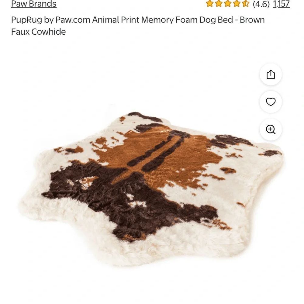 PAWBRAND give your