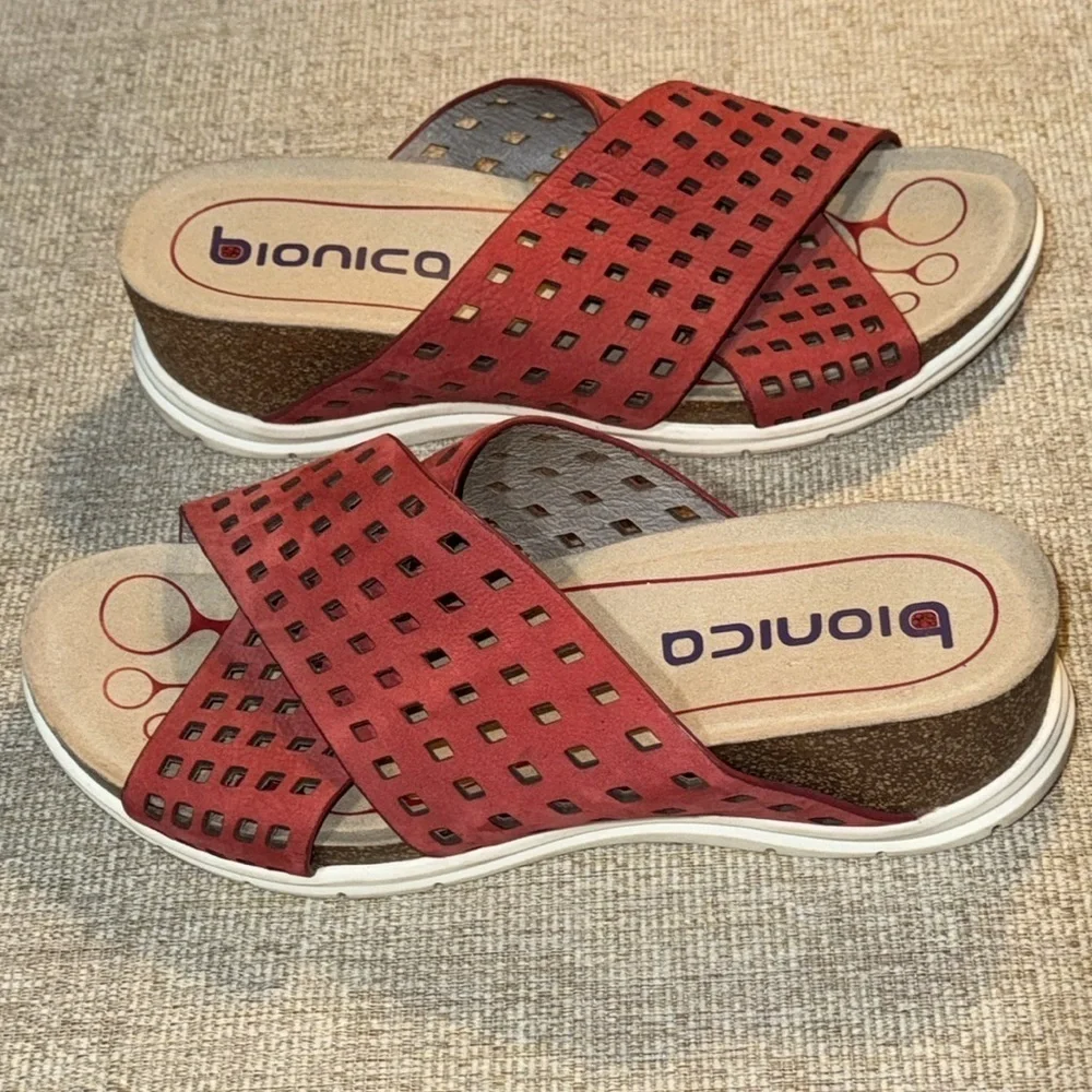 Bionica like new