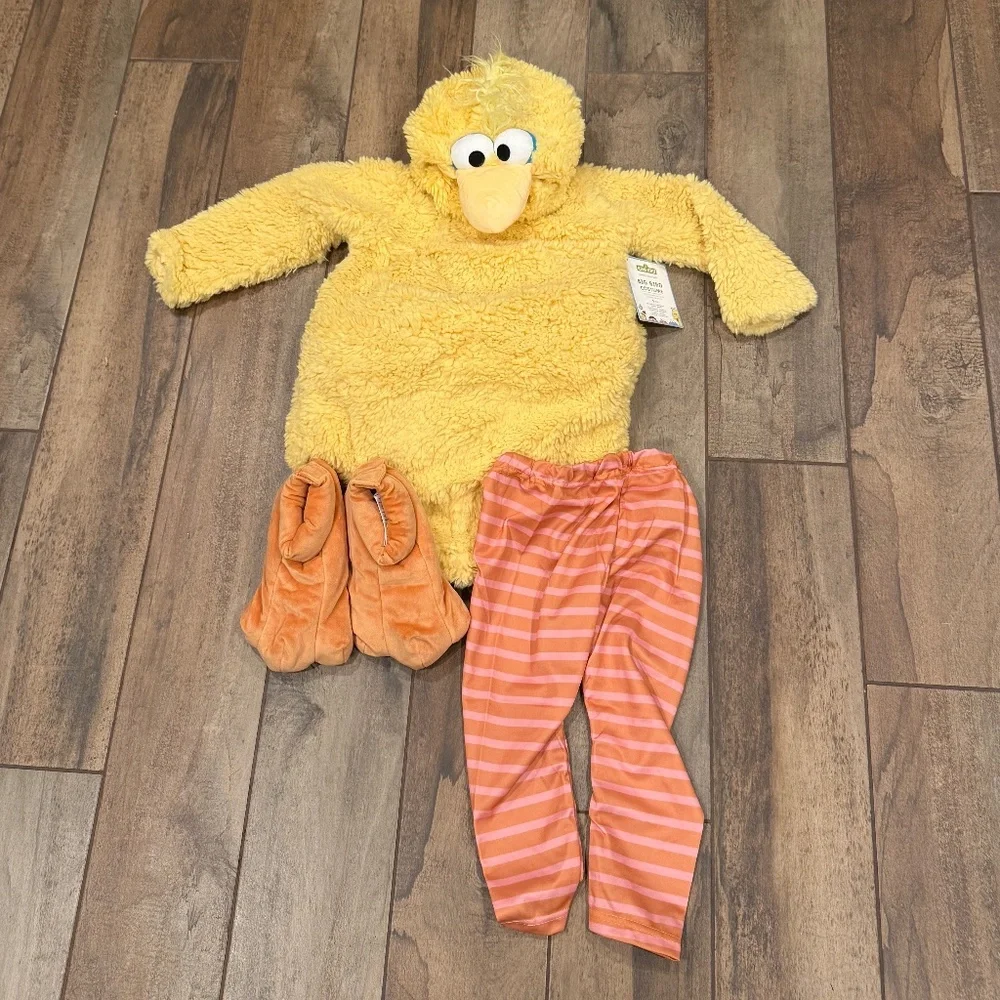 Pottery Barn Kids new tags