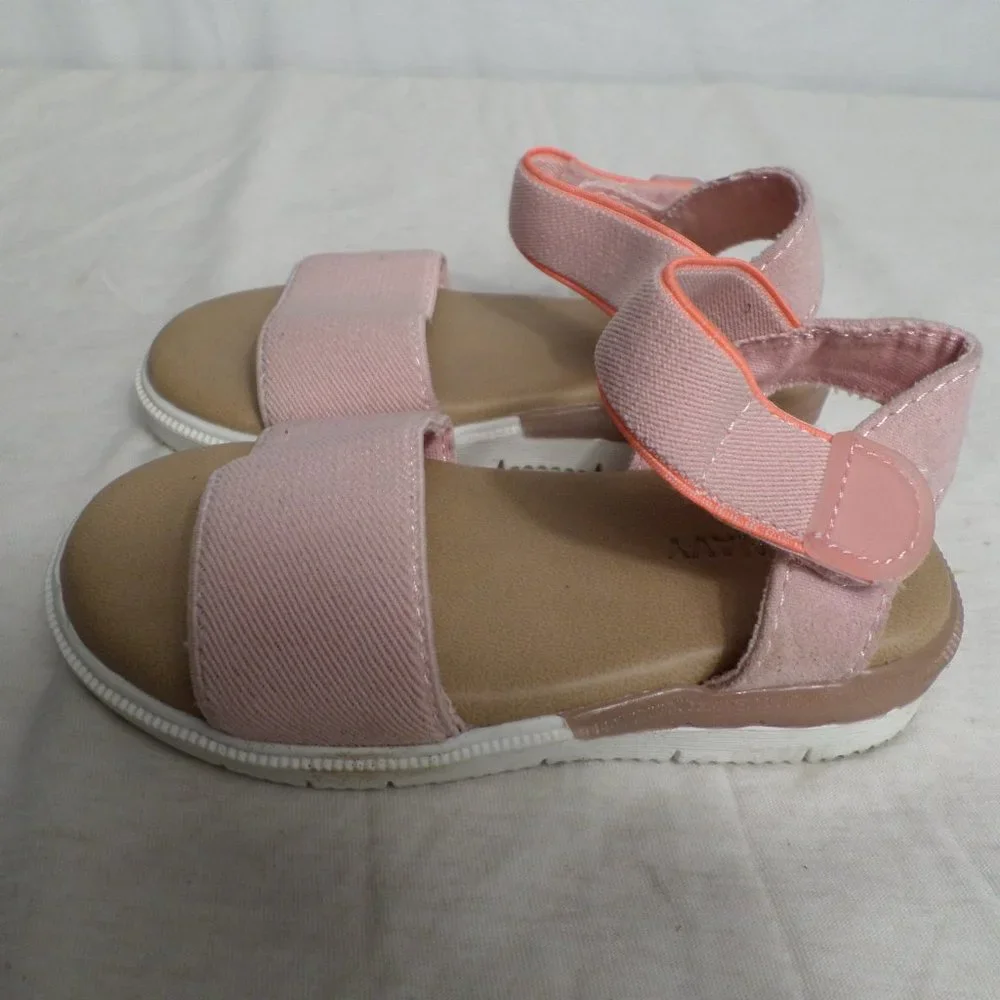 Old Navy sandals bottoms
