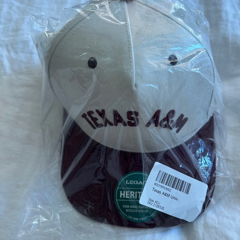 Legacy celebrate texas