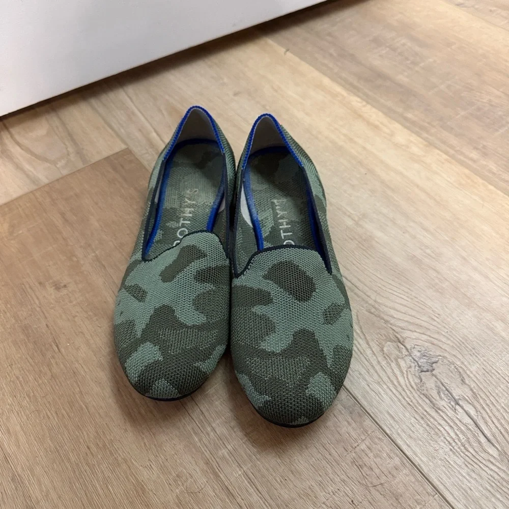 Rothys rothy’s loafer