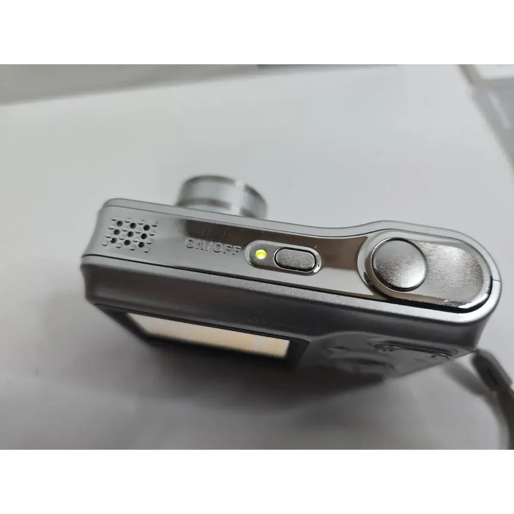 Nikon coolpix l3