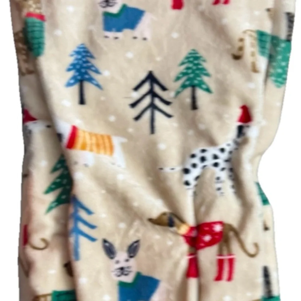 Berkshire winter christmas