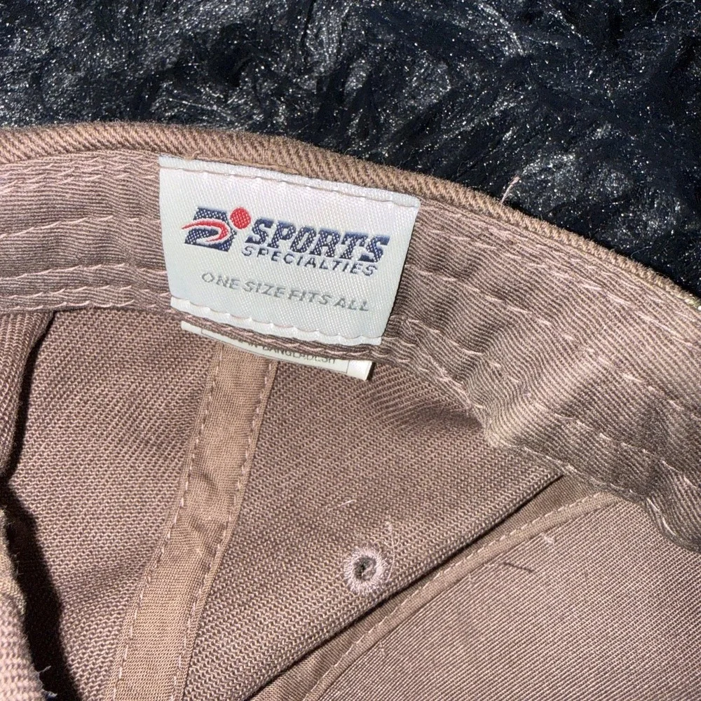 Sports Specialties brand sports