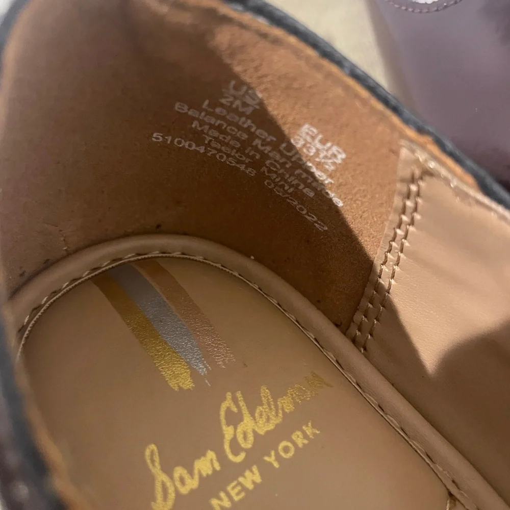 Sam Edelman sam edelman