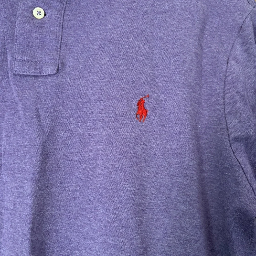 Ralph Lauren guarantee that please