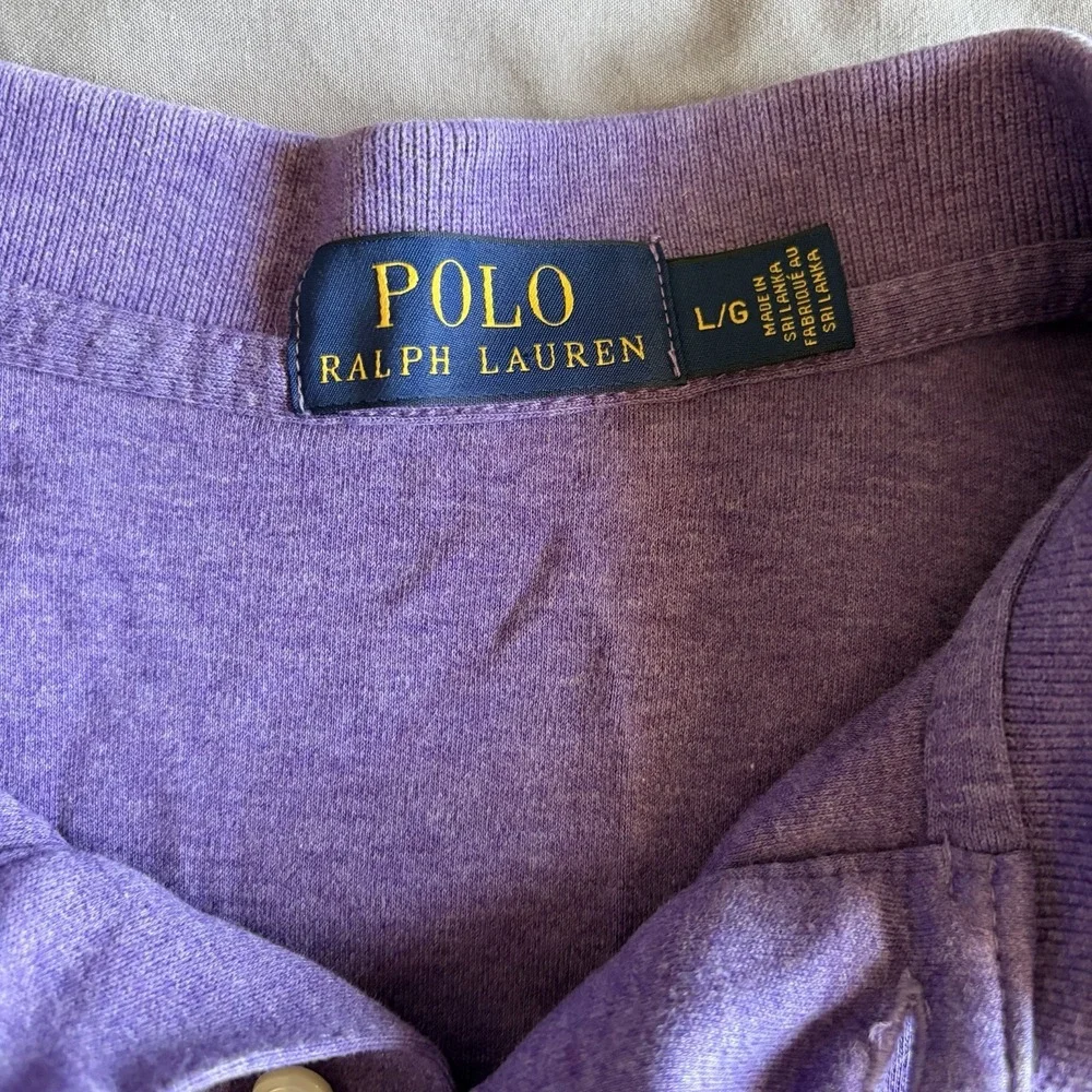 Ralph Lauren ralph smoke measurements