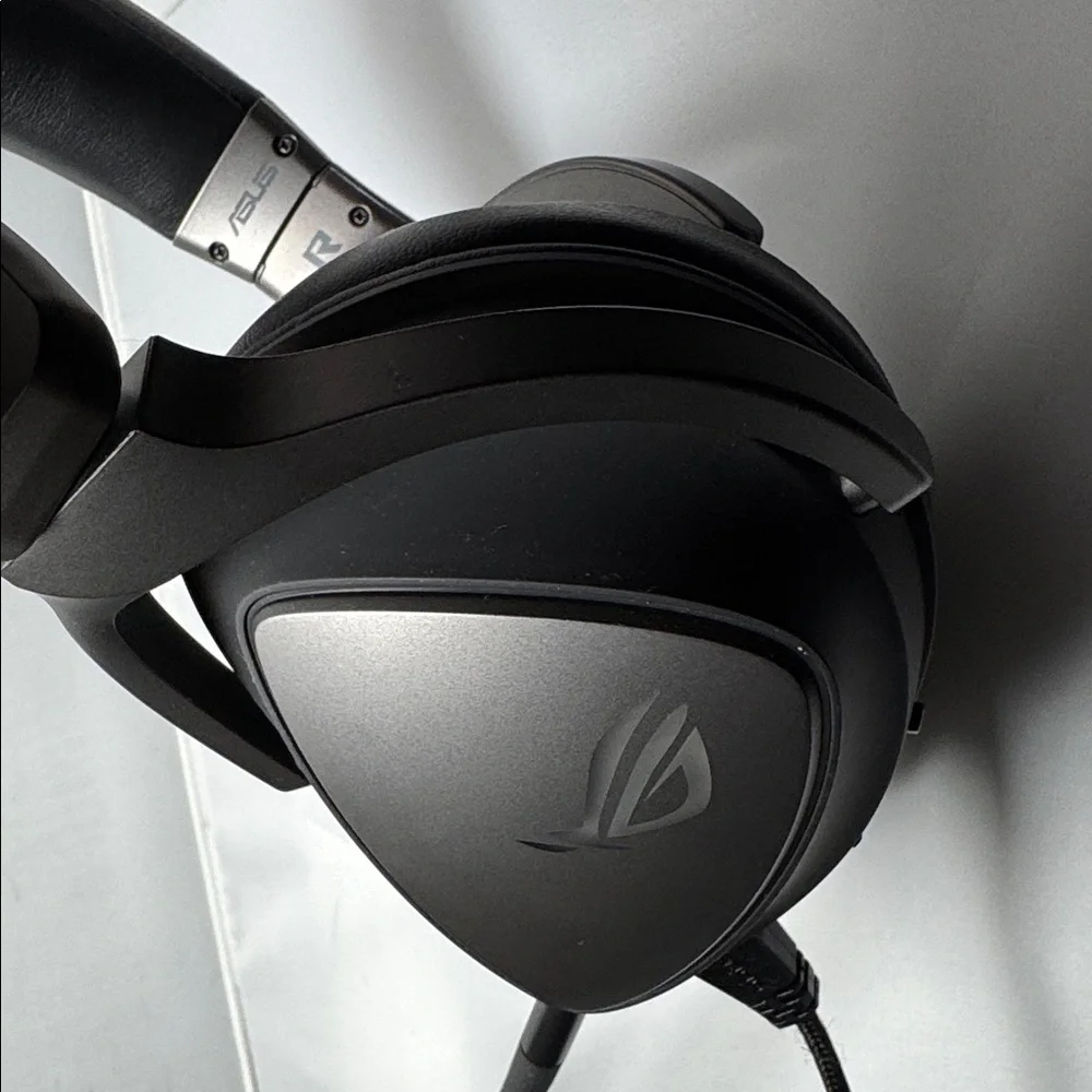 ASUS questions leave