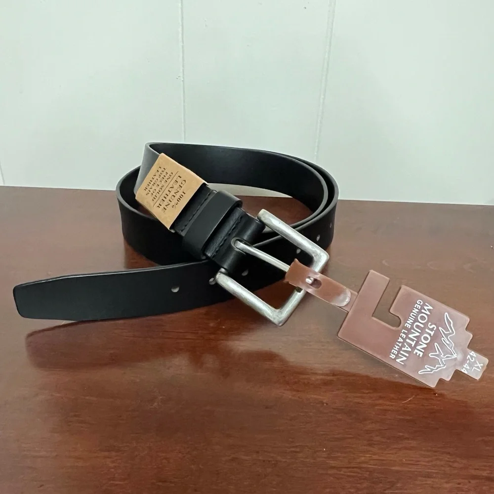 Stone Mountain Accessories men stone
