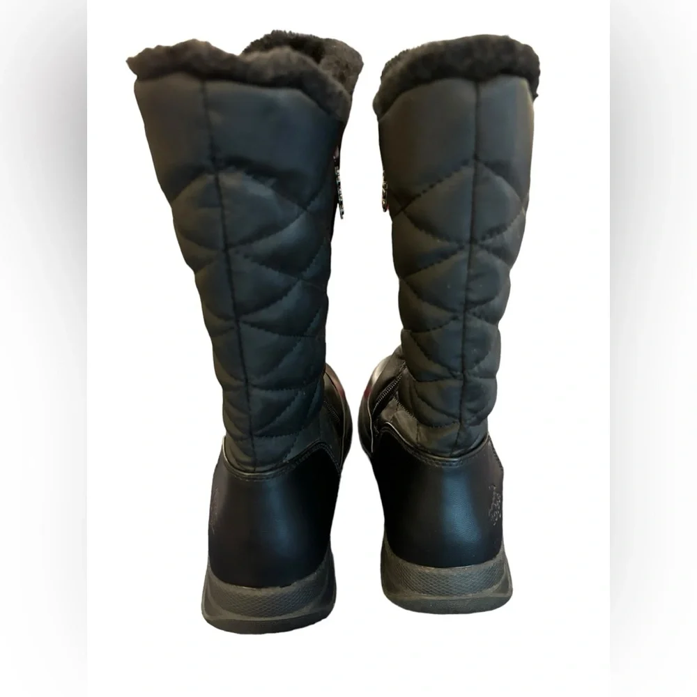 outsole upper rubber
