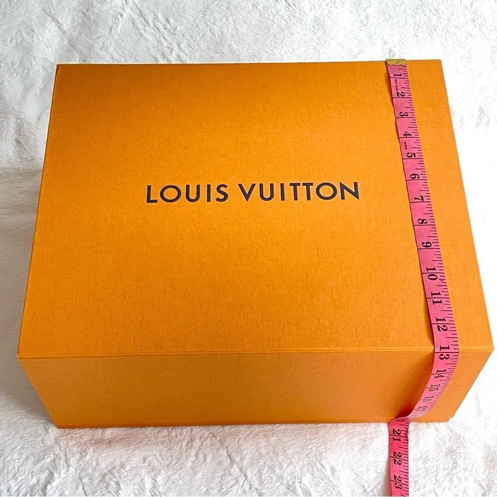 Louis Vuitton authentic listing