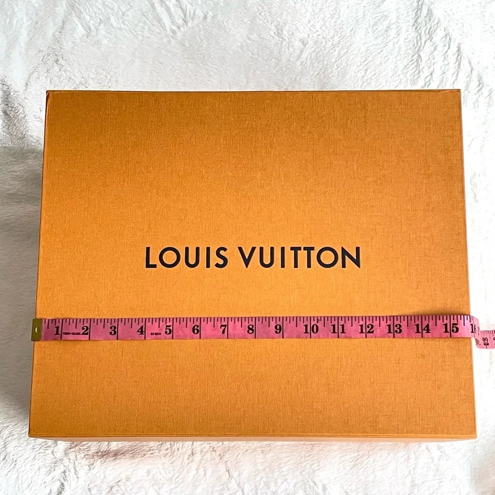 Louis Vuitton authentic listing