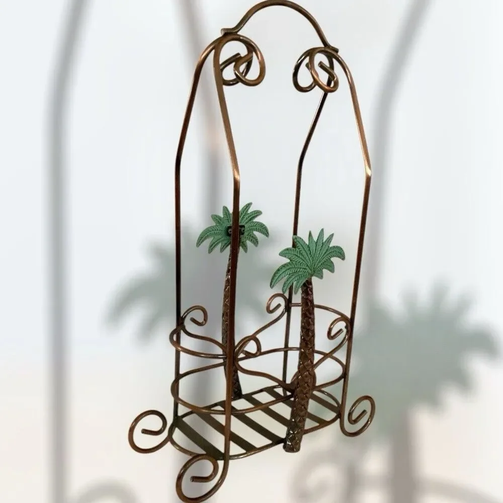 No Brand palm tree
