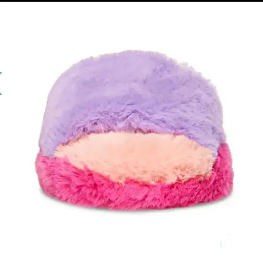 Steve Madden ⁣a fluffy