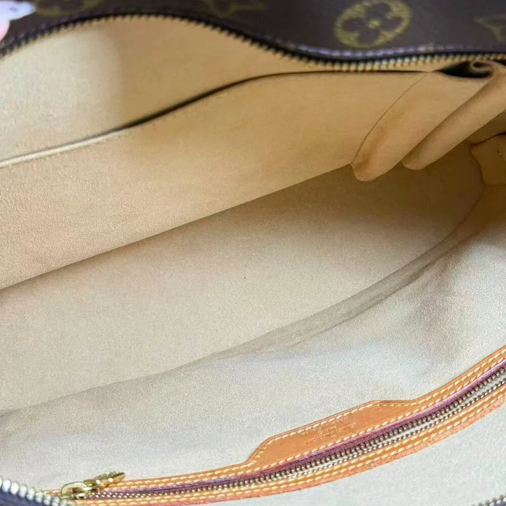 Louis Vuitton has no very