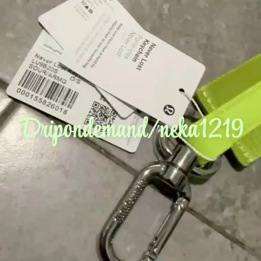 lululemon athletica brand new