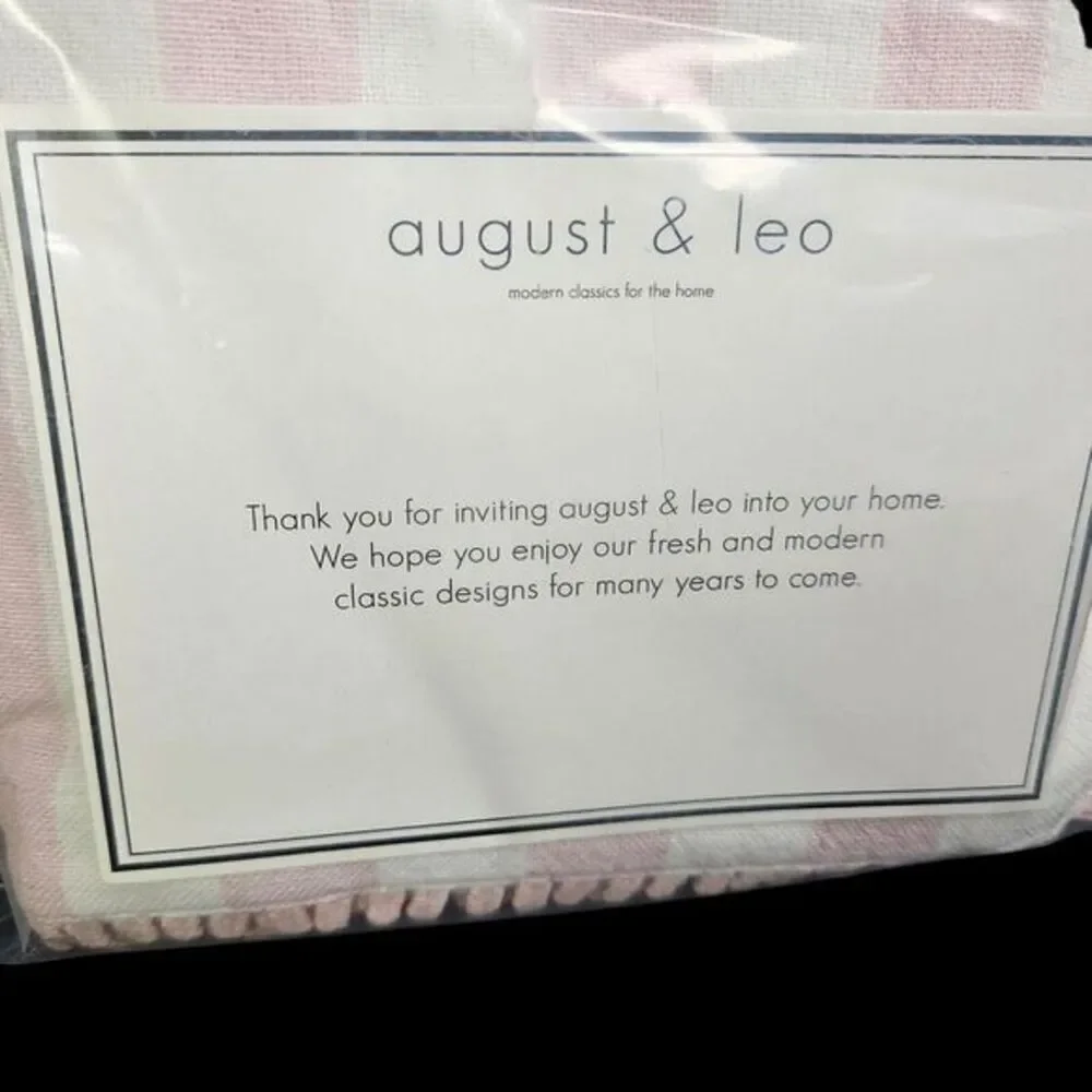 N/A august leo