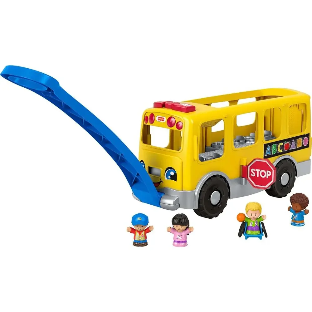 Fisher price all aboard