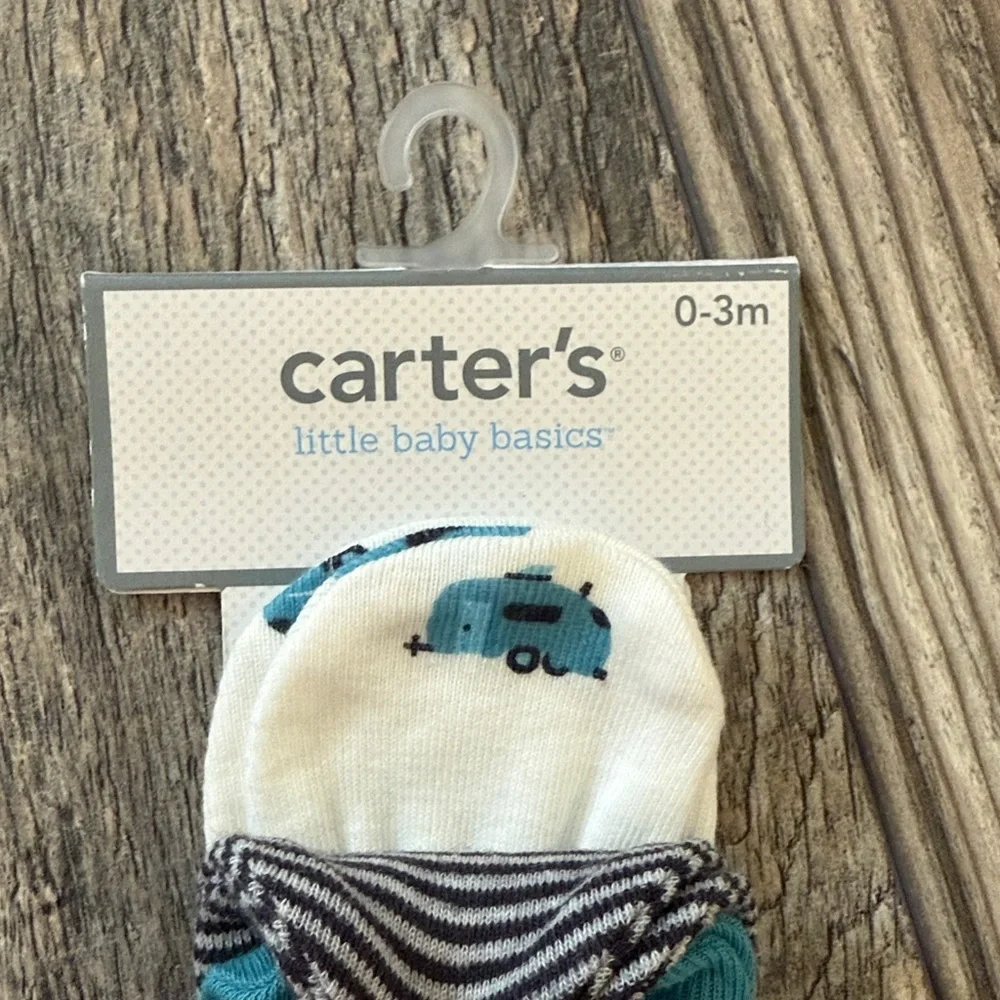 Carters carter baby