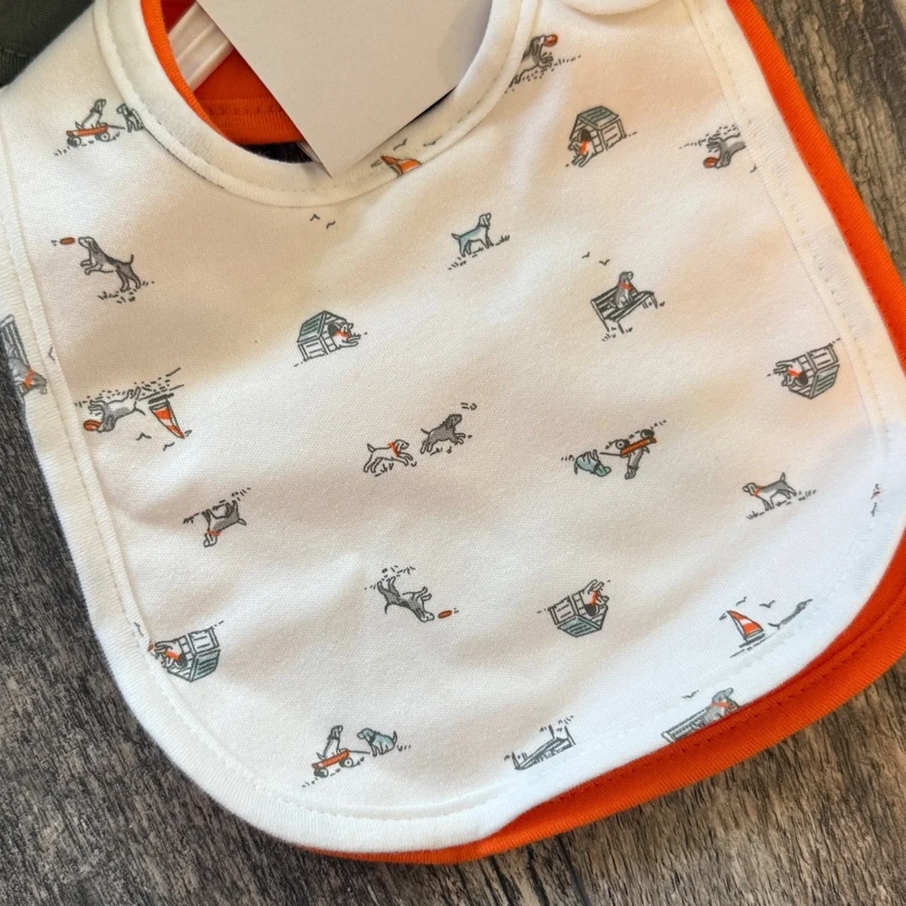 Carters carter pack