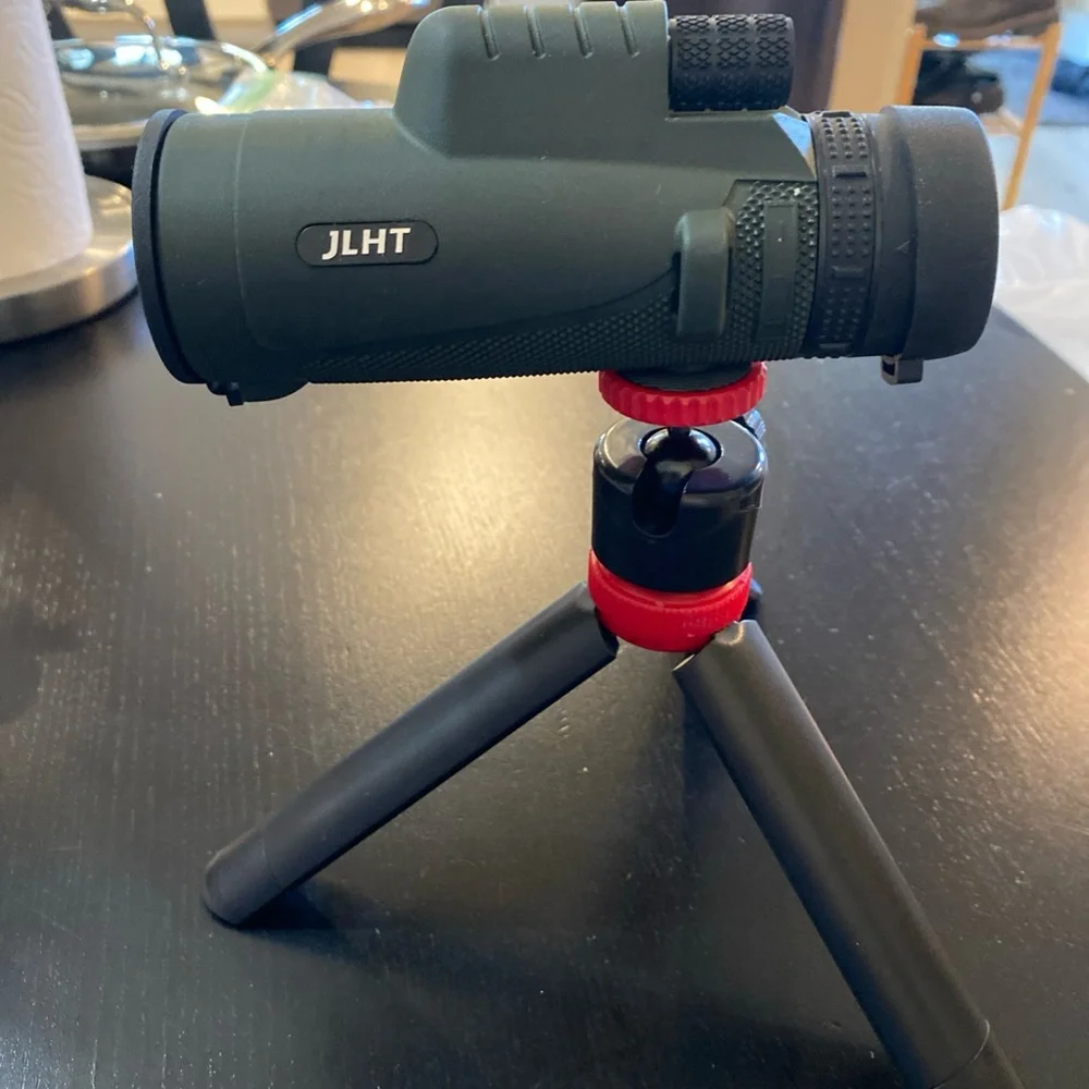 Jlht discover distant
