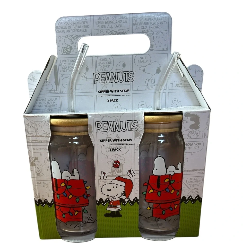 Peanuts snoopy design