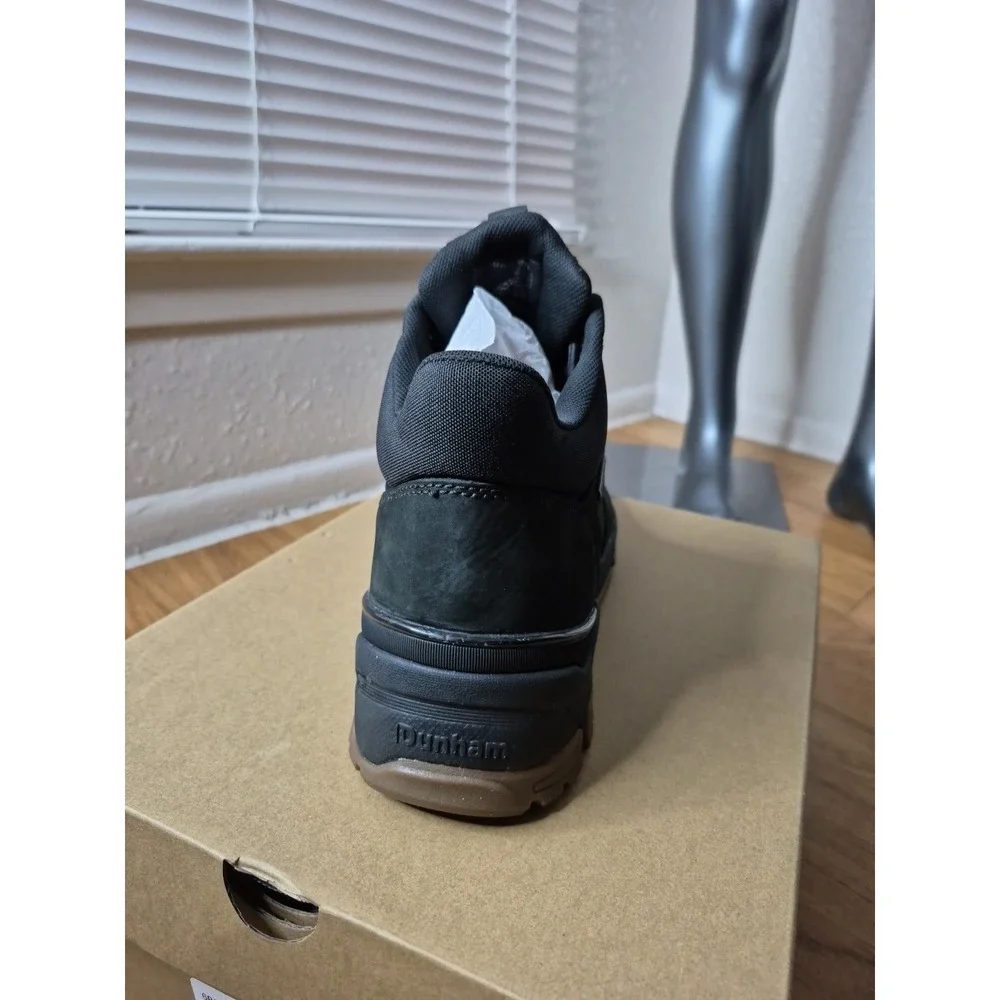 Dunham waterproof breathable