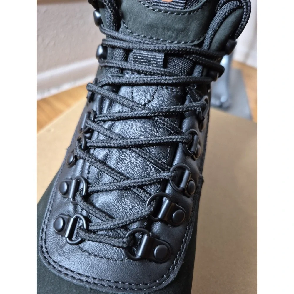 Dunham waterproof breathable
