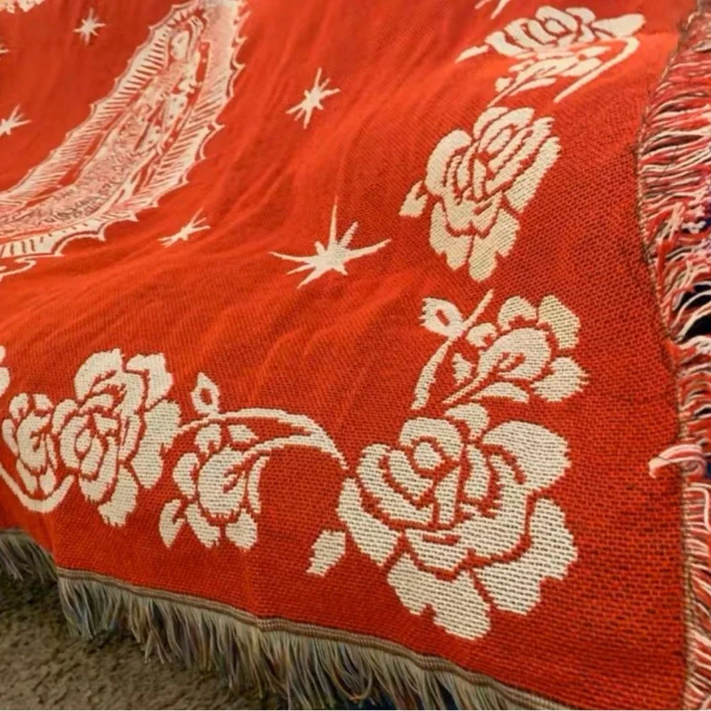 Supreme elegant red