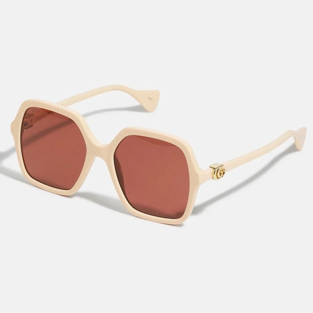 Gucci  acetate polarized